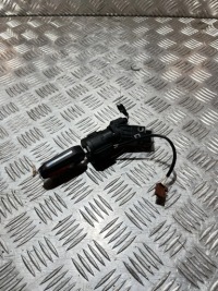 Купить Замок зажигания ключ opel crossland x 17-, фото thumb