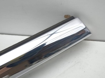 фото thumb №7, Tesla модель s 2015 планка стёкла задней