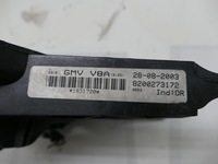 фото thumb №3, Renault espace iv 1.9 dci вентилятор радіатор