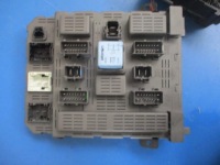 фото thumb №6, Peugeot 607 модуль блок запобіжників bsi 9643577180