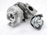 фото thumb №8, Турбина citroen c 8 мощность: 120 km двигатель: dw10uted4 - 7646095003s