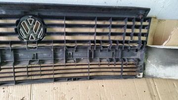 фото thumb №12, Vw transporter t4 решётка радиатора решётка радиатор 701853653