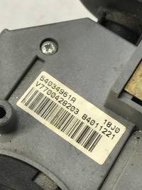 фото thumb №5, Перемикач комбінований 54034961a renault