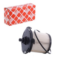 фото thumb №1, Фильтр топлива ford transit 6 7 tourneo custom 2006-