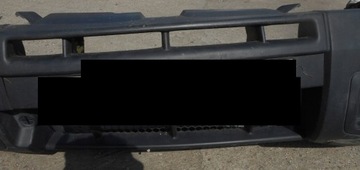 фото thumb №3, Renault scenic rx4 бампер переднє перед