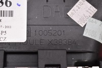 фото thumb №8, Дисплей 9664644280-02 peugeot 308 1 i t7 07-11