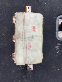 Купити Подушка пасажира lexus rx 450 h tg14b06001, фото thumb