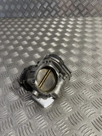 Mercedes-benz c w205 дросельна заслінка a2761410125 Зі Шроту, фото thumb