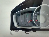 фото thumb №8, Volvo v60 i s60 ii lift 2.0 d лічильник прилади 31412869 anglik uk