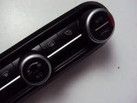 фото thumb №3, Панель кондиціонера alfa romeo stelvio giulia 2016-