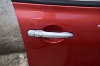 фото thumb №4, Дверь правый перед renault megane ii teb76