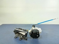 фото thumb №1, Audi a8 d3 lift замок дверь задняя правый 4f0839016