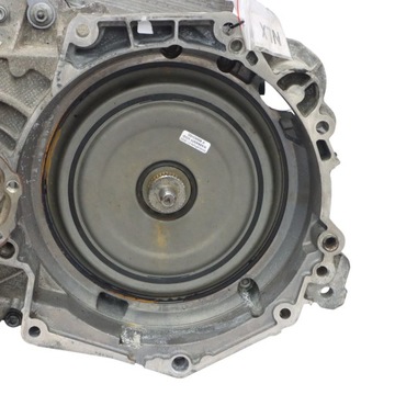 фото thumb №10, Audi tt mk2 8j 2.0 tfsi cesa коробка передач коробки передач автомат dsg nlx 02e300058c