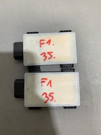 фото thumb №1, Renault arkana clio радар датчик distronic 284e74819r