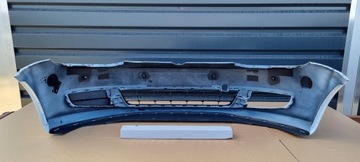 фото thumb №10, Vw sharan 2010- бампер перед оригинал c081
