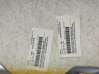 Оригінал  стеля люк m-pakiet bmw g30 9874513 24km Зі Шроту, фото thumb