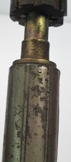 фото thumb №6, Шланг підсилювача mercedes w220 3.2 cdi a2204663681