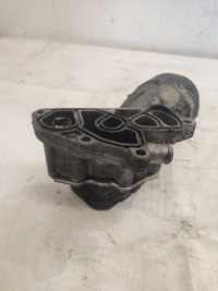 фото thumb №7, Peugeot 508 i корпус фильтра масла 1.6hdi основание