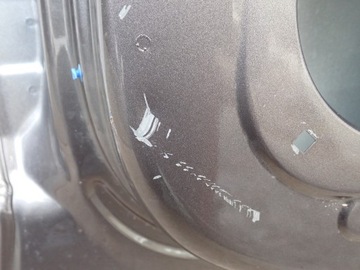 фото thumb №10, Дверь правые задние правые зад hyundai tucson 4 iv nx4e 2020- 77004-n7000