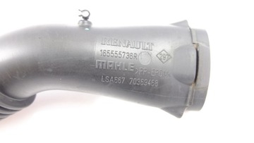 фото thumb №10, Dacia sandero i 1.5 dci труба шланг воздуха 165555736r