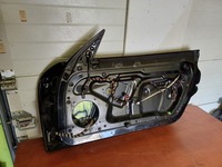 фото thumb №6, Porsche boxster 987 двері права сторона bez скло