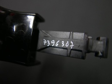 фото thumb №7, Bmw f15 f39 f48 ручка дверь левый перед schwarz 668