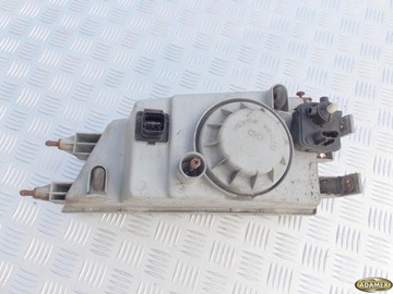 фото thumb №6, Kia pregio 2.7d tb 98r - лампа правые перед