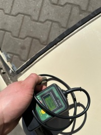 Дах, обшивка дах, стійку  дах, стійки mercedes e w213 sm c623 sedan Недорого, фото thumb