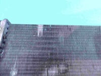 Радіатор води рідина renault laguna 2 2 1.6 16v Доставка, фото thumb