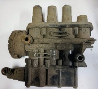 фото thumb №1, Клапан ecas подушек volvo fh renault premium dxi