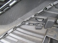 фото thumb №13, Vw touareg iii 3 r line 760 бампер 760807221f