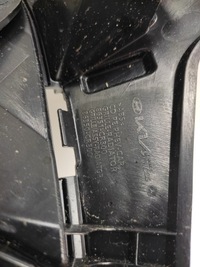 фото thumb №12, Kia ceed iii lift hybrid решётка радиатора решётка радиатора бампера 21-