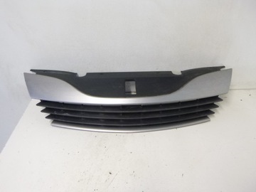 фото thumb №1, Решітка радіатора решітка renault laguna ii 01r.