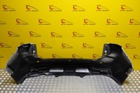 фото thumb №11, Nissan kicks 2017-2020 бампер задняя задний usa