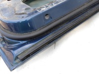 фото thumb №9, Двері праві перед передні bmw e60 e61 mysticblau w369