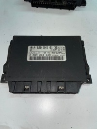 фото thumb №1, Модуль блок управления pdc mercedes w220 a0295456132