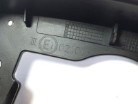 фото thumb №4, Рамка корпус зеркало правая bmw f01 f10 ассистент