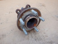 фото thumb №1, Ступица заднего колеса ford escape mk4 4x2 fwd