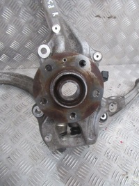 фото thumb №7, Подвеска поворотный кулак перед левая правая a4 rs4 b8 4g0407242c 4g0407241c