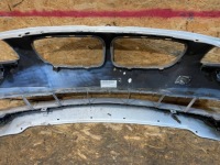 фото thumb №8, Bmw 5 vi f10 f11 10-13 бампер перед передний