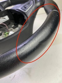 фото thumb №13, Воздуховод многофункциональный круиз-контроль ford focus mk3 lift c-max mk2 lift