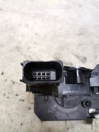 фото thumb №4, 5315 opel corsa e замок двері правий перед 2015