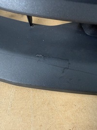 фото thumb №12, Решётка решётка радиатора радиатор subaru impreza iii gh tpr13823