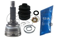 фото thumb №2, Gsp 857006 набор шарнир, wał приводной