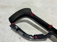 фото thumb №15, Chr c-hr рамка молдинг декоративна золота з рамка радіо