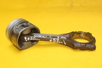 фото thumb №9, Поршень шатун шату́н vw sharan seat alhambra 2.8 b vr6 021e 81l58