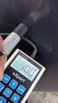 фото thumb №12, Капот renault laguna 2 kombi 02r