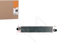 Інтеркулер fiat ducato 2,3m-jet 06- Оригінал, фото thumb