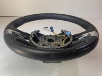 фото thumb №11, Do обшивка воздуховод кожаный citroen c4 picasso i хром