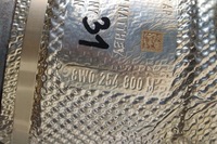 фото thumb №12, Audi rs4 rs5 каталізатор 8w0131703ap 2.9 tfsi dec бензин пробіг 46 km 8w